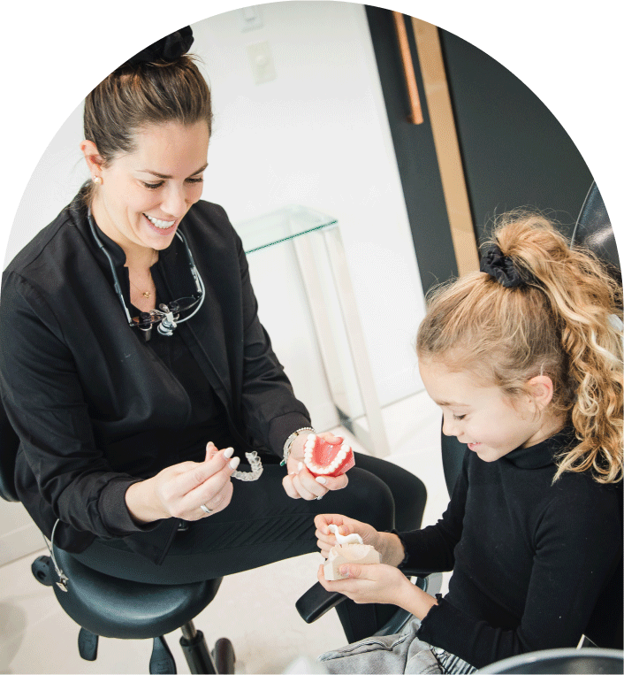 Dentisterie-générale-et-familiale Dentisterie générale et familiale