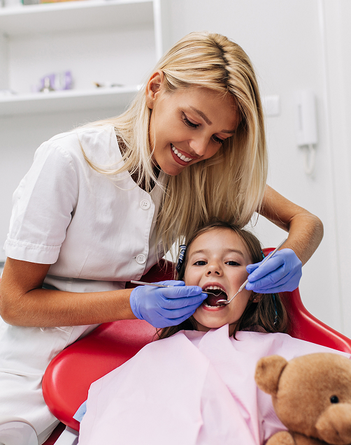 Des traitements possibles en clinique Des traitements possibles en clinique