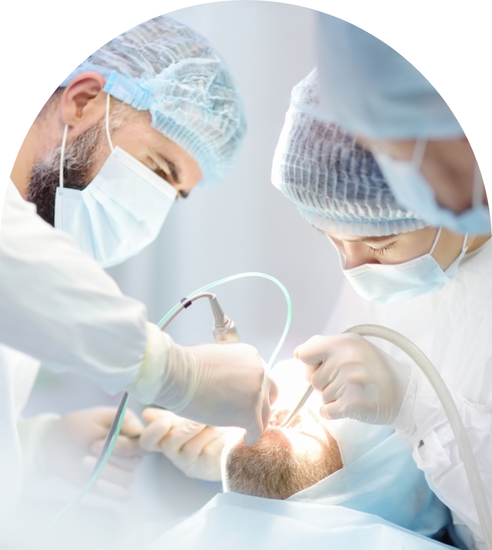 Chirurgie Dentaire Chirurgie Dentaire