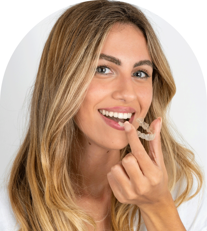 Invisalign-service Invisalign