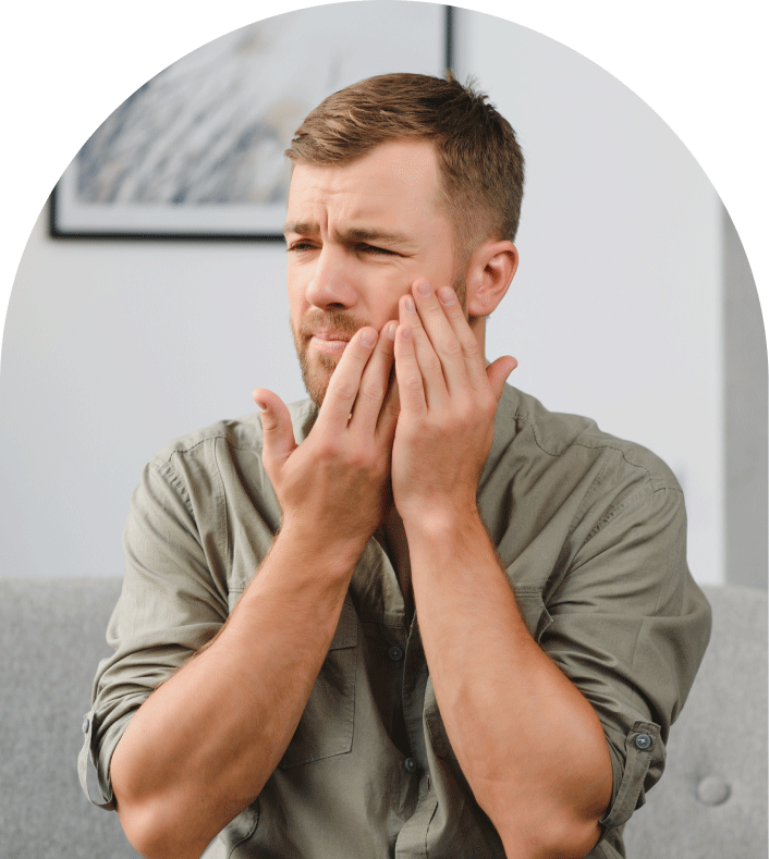 Traitement des caries Traitement des caries