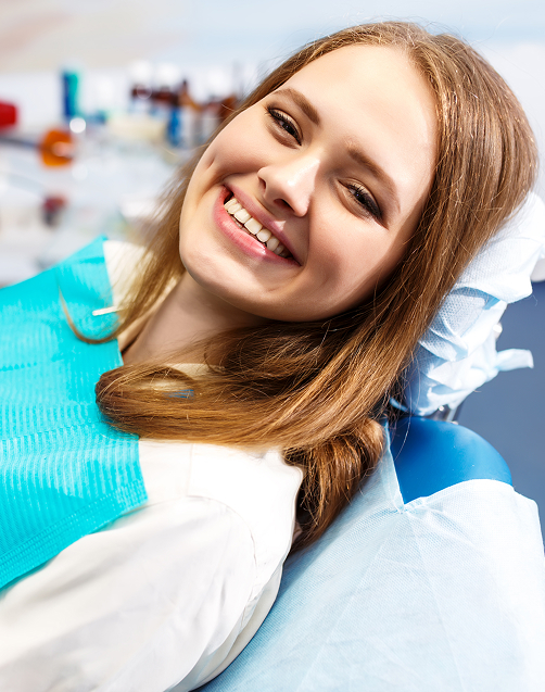 Un traitement efficace pour préserver votre sourire Un traitement efficace pour préserver votre sourire