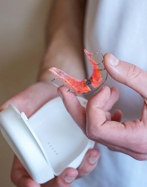 Des solutions adaptées aux besoins de votre enfant Des solutions adaptées aux besoins de votre enfant