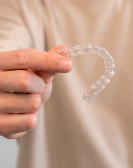Des options de traitements d’orthodontie proposées en clinique Des options de traitements d’orthodontie proposées en clinique
